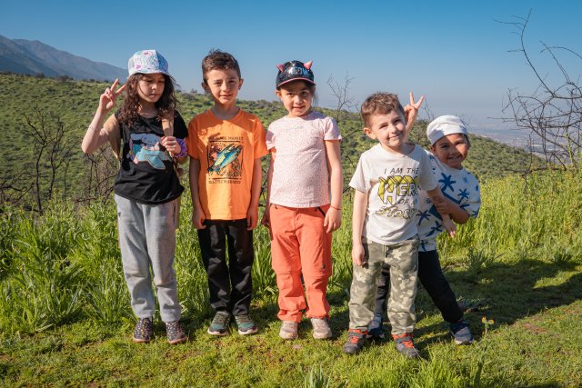 WEB NSDC 2023 - Centro de Padres - Caminata Parque Aguas de Ramón ¡Lo hicimos de nuevo! - CCPP - 05