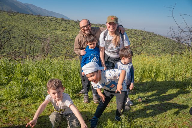 WEB NSDC 2023 - Centro de Padres - Caminata Parque Aguas de Ramón ¡Lo hicimos de nuevo! - CCPP - 06
