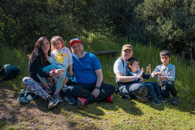 WEB NSDC 2023 - Centro de Padres - Caminata Parque Aguas de Ramón ¡Lo hicimos de nuevo! - CCPP - 15