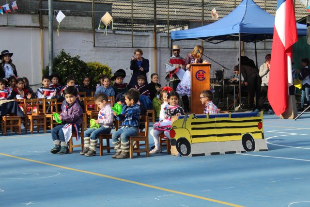 WEB NSDC 2023 - Fiesta de la Chilenidad - Bailes Folclóricos 1° Ciclo - 03