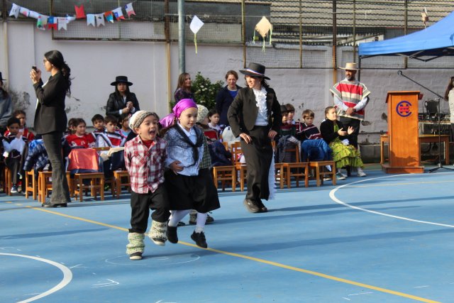 WEB NSDC 2023 - Fiesta de la Chilenidad - Bailes Folclóricos 1° Ciclo - 05