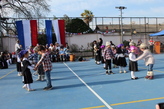 WEB NSDC 2023 - Fiesta de la Chilenidad - Bailes Folclóricos 1° Ciclo - 07