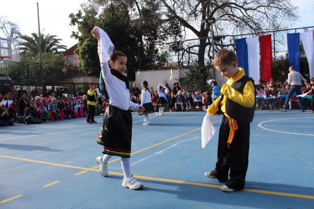 WEB NSDC 2023 - Fiesta de la Chilenidad - Bailes Folclóricos 1° Ciclo - 08