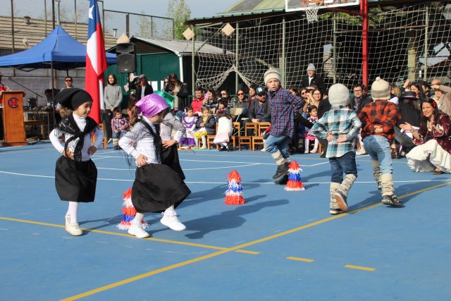 WEB NSDC 2023 - Fiesta de la Chilenidad - Bailes Folclóricos 1° Ciclo - 15