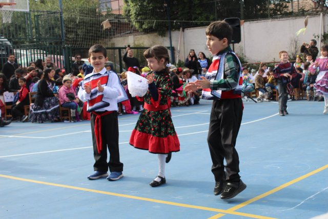 WEB NSDC 2023 - Fiesta de la Chilenidad - Bailes Folclóricos 1° Ciclo - 21