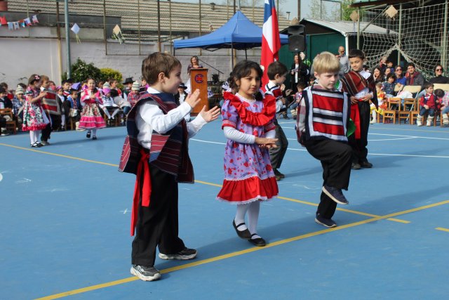 WEB NSDC 2023 - Fiesta de la Chilenidad - Bailes Folclóricos 1° Ciclo - 22