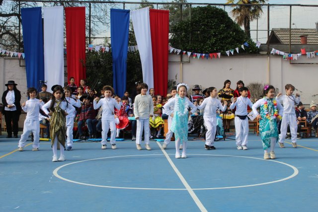 WEB NSDC 2023 - Fiesta de la Chilenidad - Bailes Folclóricos 1° Ciclo - 23