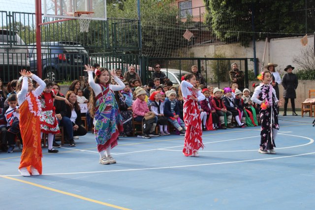 WEB NSDC 2023 - Fiesta de la Chilenidad - Bailes Folclóricos 1° Ciclo - 24