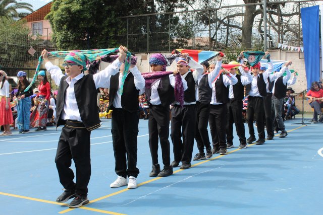 WEB NSDC 2023 - Fiesta de la Chilenidad - Bailes Folclóricos 2° Ciclo - 29