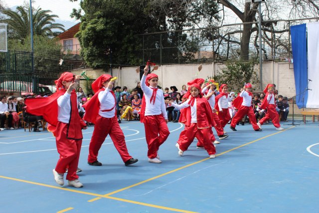 WEB NSDC 2023 - Fiesta de la Chilenidad - Bailes Folclóricos 2° Ciclo - 38