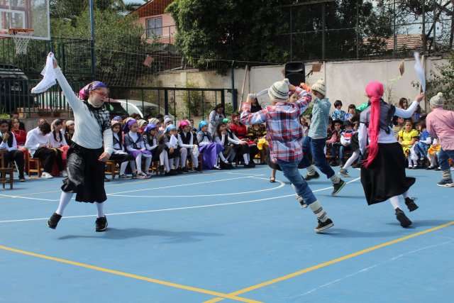 WEB NSDC 2023 - Fiesta de la Chilenidad - Bailes Folclóricos 2° Ciclo - 41