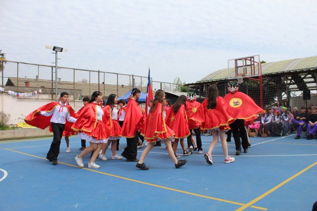 WEB NSDC 2023 - Fiesta de la Chilenidad - Bailes Folclóricos 3° Ciclo - 25