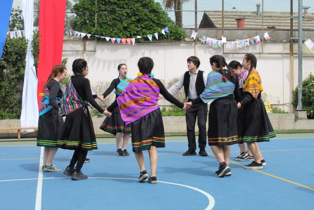 WEB NSDC 2023 - Fiesta de la Chilenidad - Bailes Folclóricos 3° Ciclo - 30