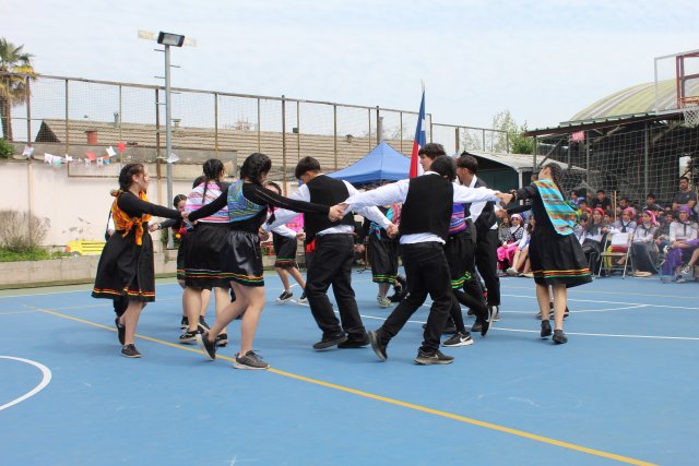 WEB NSDC 2023 - Fiesta de la Chilenidad - Bailes Folclóricos 3° Ciclo - 33