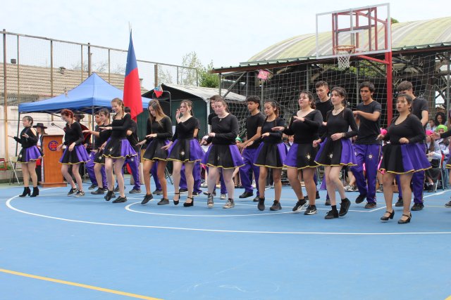 WEB NSDC 2023 - Fiesta de la Chilenidad - Bailes Folclóricos 3° Ciclo - 35