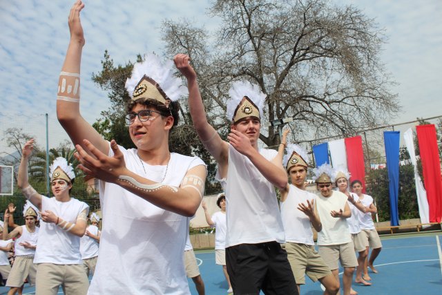 WEB NSDC 2023 - Fiesta de la Chilenidad - Bailes Folclóricos 3° Ciclo - 42