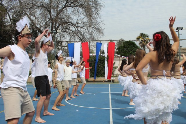 WEB NSDC 2023 - Fiesta de la Chilenidad - Bailes Folclóricos 3° Ciclo - 43