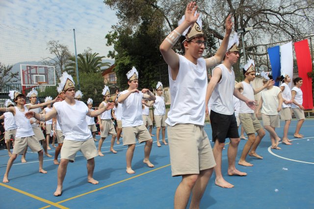 WEB NSDC 2023 - Fiesta de la Chilenidad - Bailes Folclóricos 3° Ciclo - 44