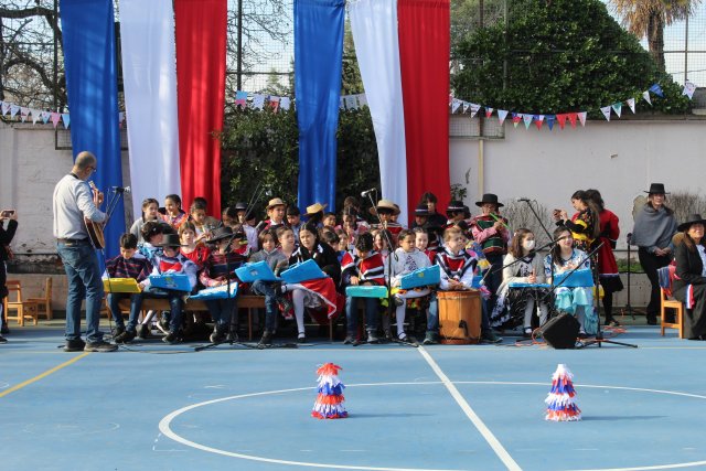 WEB NSDC 2023 - Fiesta de la Chilenidad - Bailes Folclóricos - Música - 41