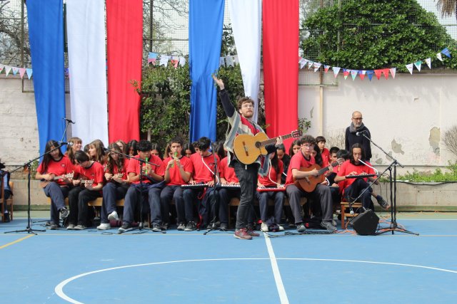 WEB NSDC 2023 - Fiesta de la Chilenidad - Bailes Folclóricos - Música - 42