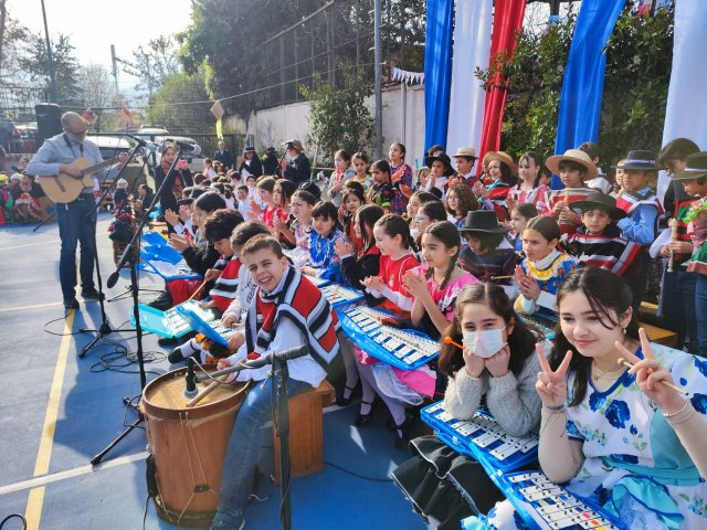 WEB NSDC 2023 - Fiesta de la Chilenidad - Bailes Folclóricos - Música - 43