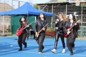 Semana del colegio 2023