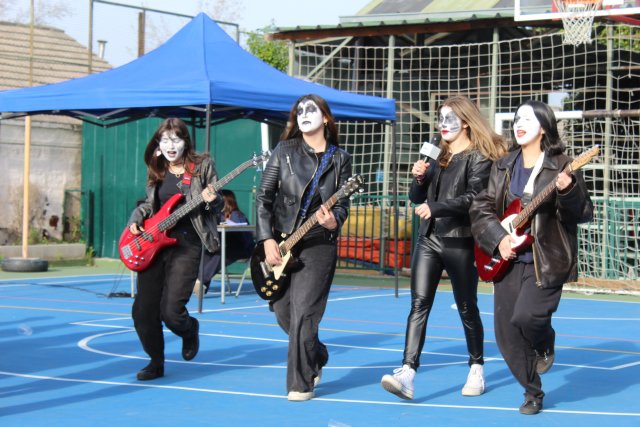 Semana del colegio 2023