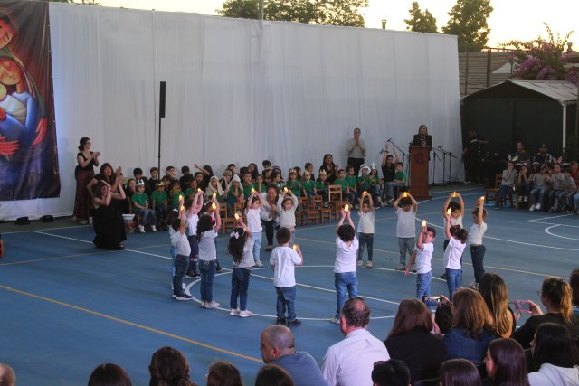 WEB NSDC 2023 - Actos de fin de año 1° Ciclo - 1