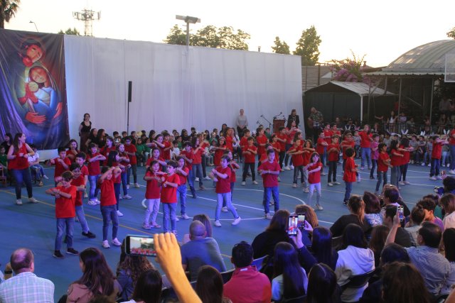 WEB NSDC 2023 - Actos de fin de año 1° Ciclo - 2