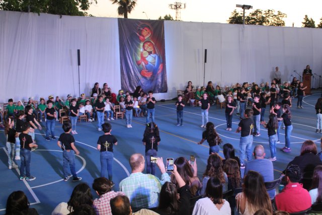 WEB NSDC 2023 - Actos de fin de año 1° Ciclo - 3