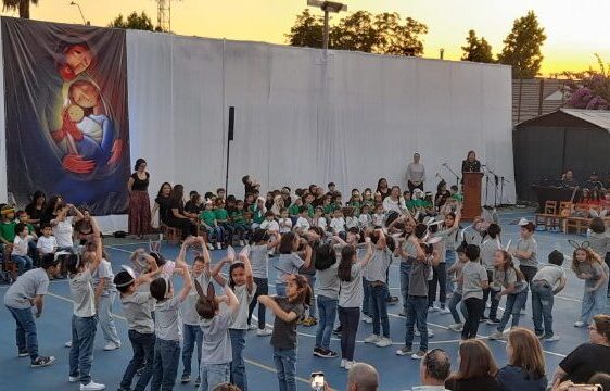 WEB NSDC 2023 - Actos de fin de año 1° Ciclo - 4