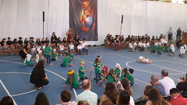 WEB NSDC 2023 - Actos de fin de año 1° Ciclo - 5