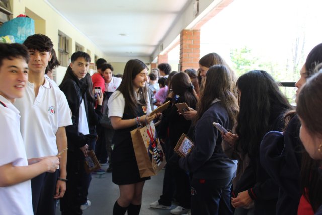 WEB NSDC 2023 - Despedidas de los IV Medios 2023 02