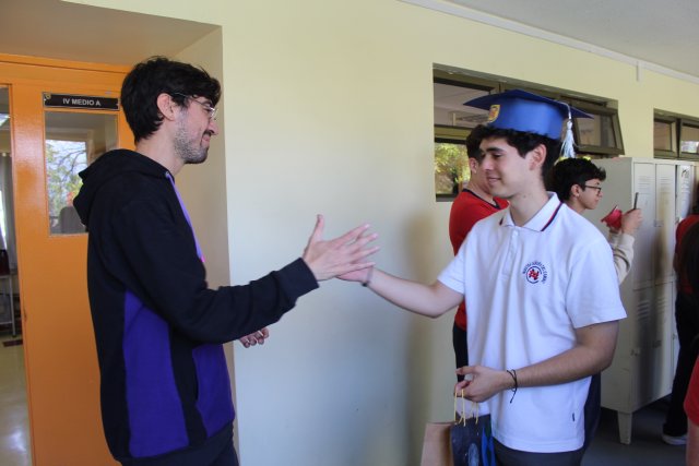 WEB NSDC 2023 - Despedidas de los IV Medios 2023 06