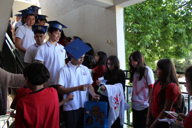 WEB NSDC 2023 - Despedidas de los IV Medios 2023 08