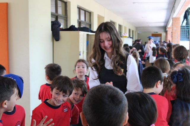 WEB NSDC 2023 - Despedidas de los IV Medios 2023 24