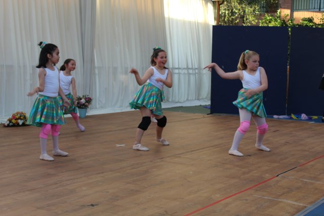 WEB NSDC 2023 - Presentaciones finales de los Talleres Extraprogramáticos 1 - 10