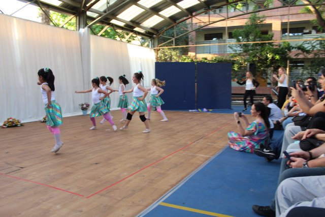 WEB NSDC 2023 - Presentaciones finales de los Talleres Extraprogramáticos 1 - 11