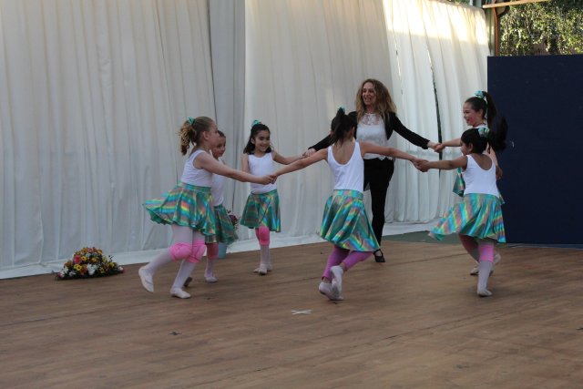 WEB NSDC 2023 - Presentaciones finales de los Talleres Extraprogramáticos 1 - 12