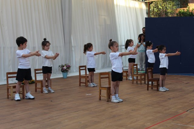 WEB NSDC 2023 - Presentaciones finales de los Talleres Extraprogramáticos 1 - 13