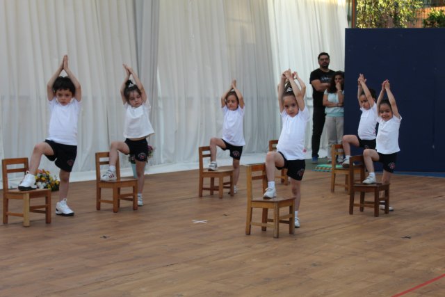 WEB NSDC 2023 - Presentaciones finales de los Talleres Extraprogramáticos 1 - 14