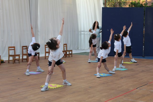 WEB NSDC 2023 - Presentaciones finales de los Talleres Extraprogramáticos 1 - 15