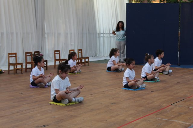 WEB NSDC 2023 - Presentaciones finales de los Talleres Extraprogramáticos 1 - 16