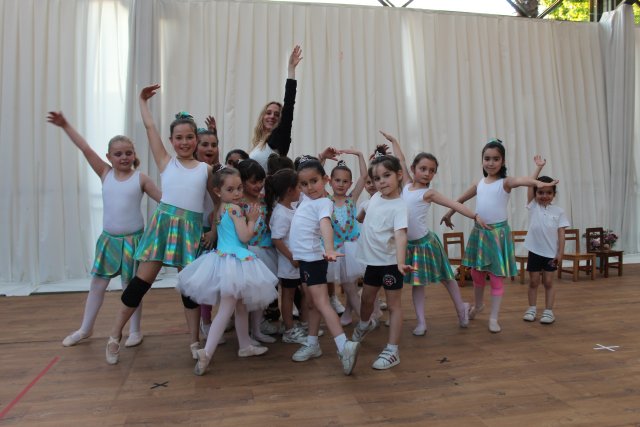 WEB NSDC 2023 - Presentaciones finales de los Talleres Extraprogramáticos 1 - 18