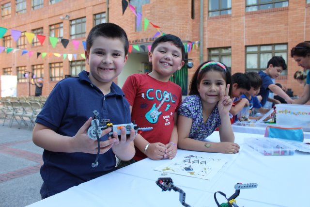 WEB NSDC 2023 - Presentaciones finales de los Talleres Extraprogramáticos 2 - 19