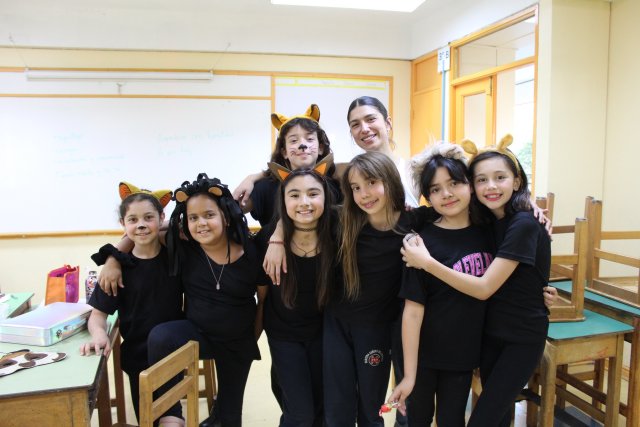 WEB NSDC 2023 - Presentaciones finales de los Talleres Extraprogramáticos 2 - 20