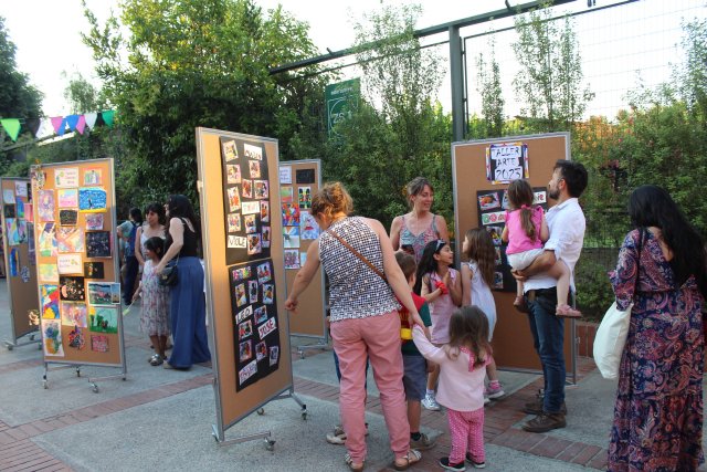 WEB NSDC 2023 - Presentaciones finales de los Talleres Extraprogramáticos 2 - 21