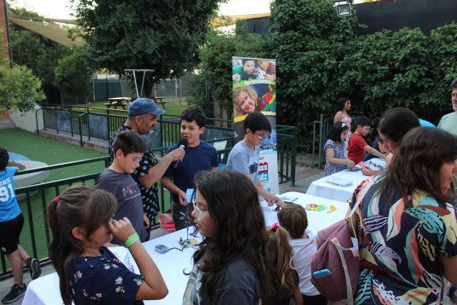 WEB NSDC 2023 - Presentaciones finales de los Talleres Extraprogramáticos 2 - 22