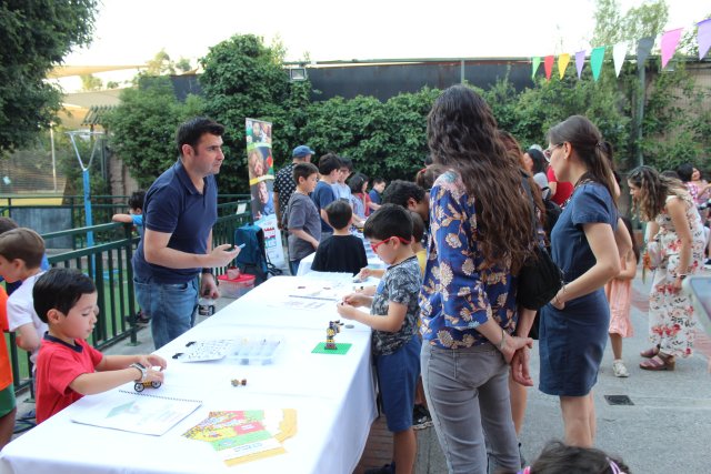 WEB NSDC 2023 - Presentaciones finales de los Talleres Extraprogramáticos 2 - 23