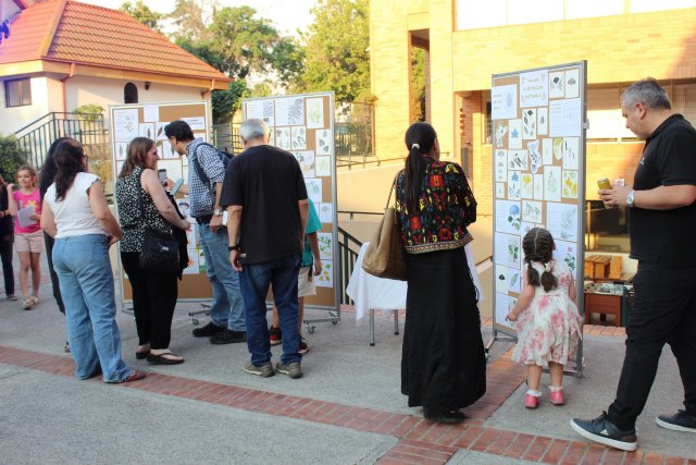 WEB NSDC 2023 - Presentaciones finales de los Talleres Extraprogramáticos 2 - 24